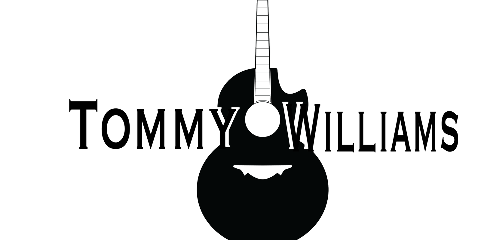 Tommy Wiliams Music